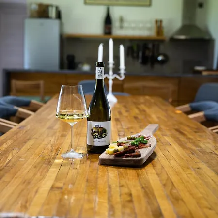 Villa Casa Vida Nestin