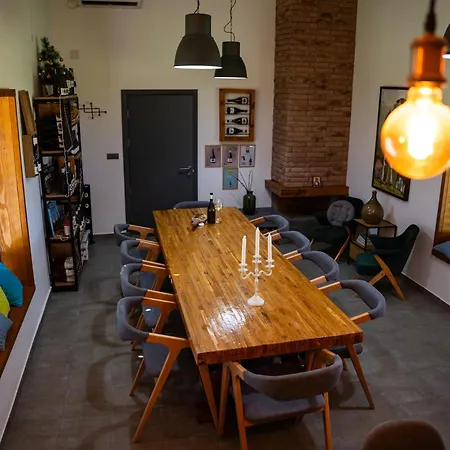 Villa Casa Vida Nestin