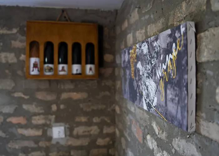 Villa Casa Vida Nestin