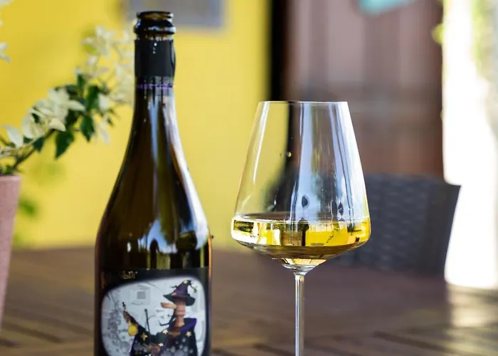 Вилла Casa Vida *