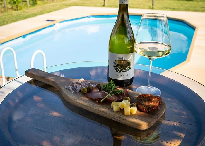 Вилла Casa Vida Nestin