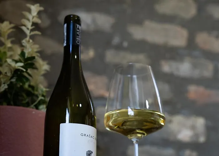 Casa Vida Вилла