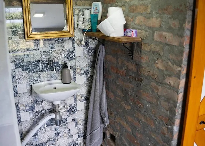 Casa Vida Вилла