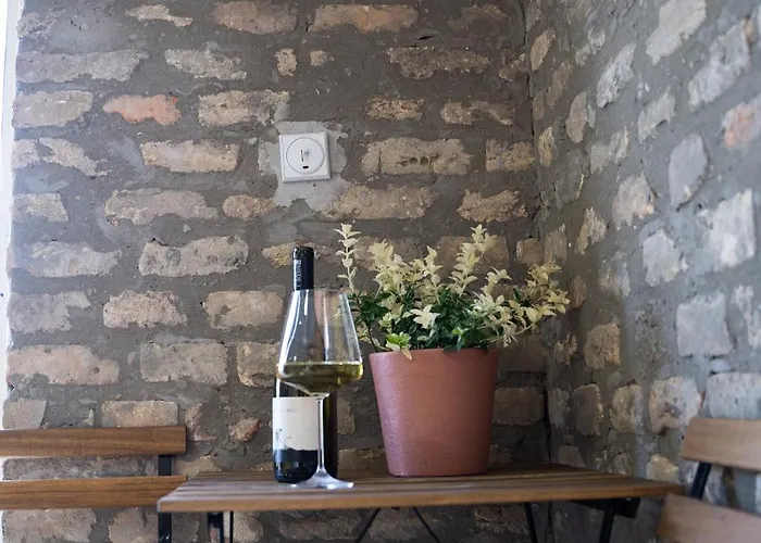 Casa Vida Вилла