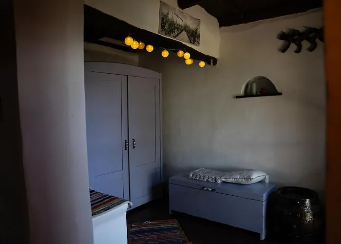 Casa Vida Вилла Nestin